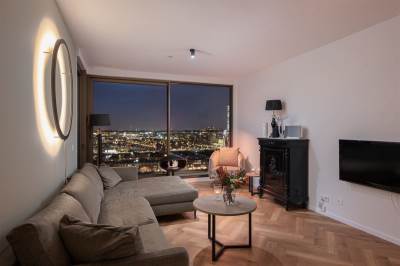 Woning Boompjes 54d Rotterdam