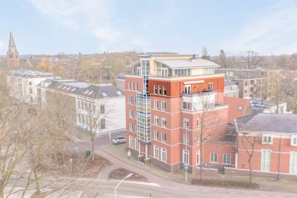 Woning Nudestraat 35 Wageningen