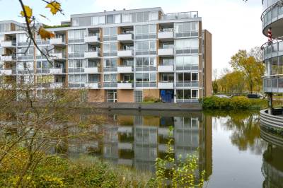 Woning Kempenlaan 42 Amsterdam
