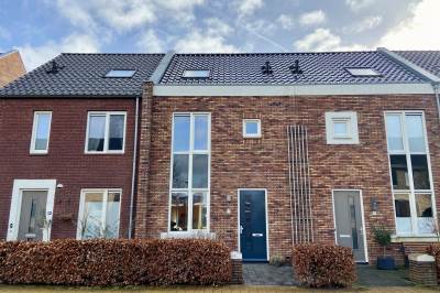 Woning Gorterstraat 38 Zwolle