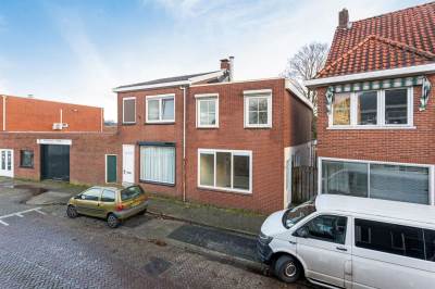 Woning Goossenmaatsweg 10 Almelo