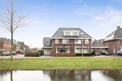 Woning Kluisstraat 20 IJsselmuiden