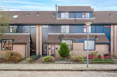 Woning Van Deyssellaan 6 Groningen