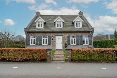 Woning Nolweg 2e Maasdijk