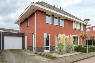 Woning Pensionaatstraat 4 Kerkrade