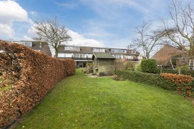 Woning Burgemeester Raijmakerslaan 121 Grave