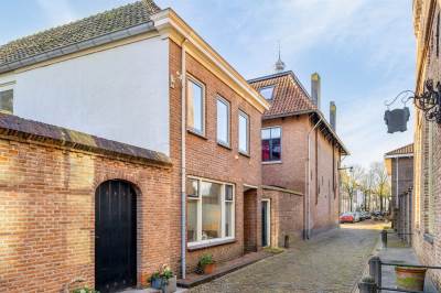 Woning Bloemendaal 2 Zaltbommel