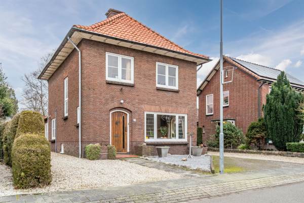 Woning Beatrixlaan 15 Voorthuizen