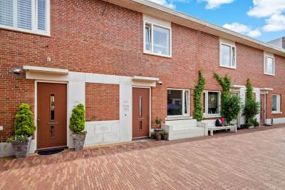 Woning Hof van Scheveningen 19 Den Haag