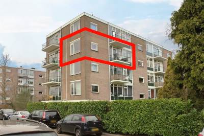 Woning Roemer Visscherstraat 246 Vlaardingen