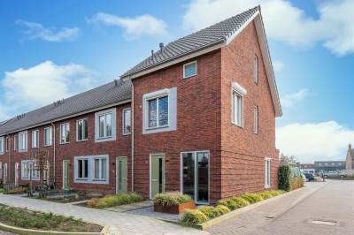 Woning de Bontstraat 84 Son en Breugel