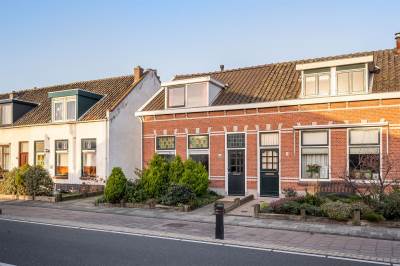 Woning Woutersweg 75a 's-Gravenzande
