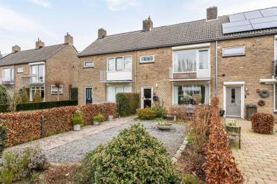 Woning Goudenregenstraat 27 Tiel