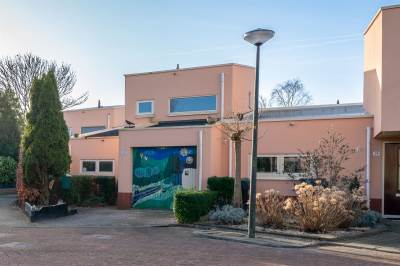 Woning Albast 20 Heerhugowaard