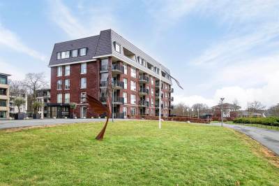 Woning Laan der Continenten 24 Teteringen