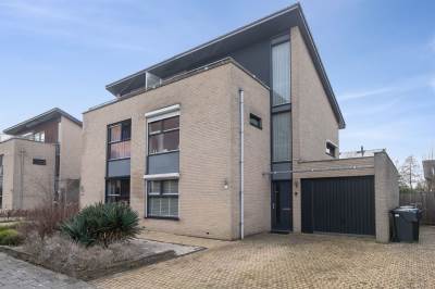 Woning Tosca 5 Kampen