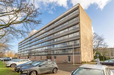 Woning Rümkelaan 36 Utrecht