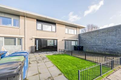 Woning Texelstraat 56 Almere