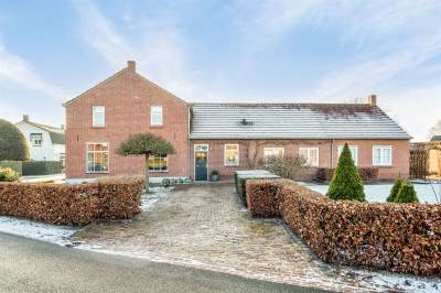 Woning Kloosterstraat 55 Velden