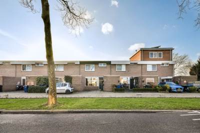 Woning Middelburgweg 32 Almere