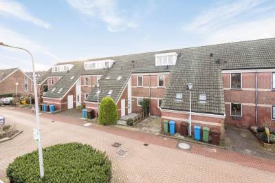 Woning Voorofscheweg 268 Boskoop