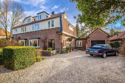 Woning Lyceumlaan 30 Zeist