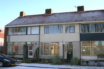 Woning Anemoonstraat 3 Swifterbant