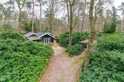 Woning Lutterzandweg 12F de Lutte