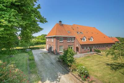 Woning Roijendijk 2A Mill