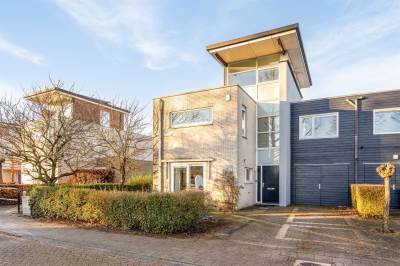 Woning Grote Poelslak 15 Amersfoort