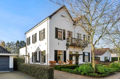 Woning Dokter Kimmijserlaan 8a Lunteren