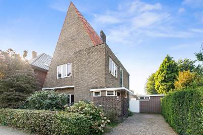 Woning Stationsweg 26 Venray