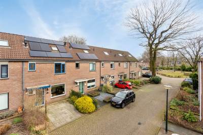 Woning Van Roekelweg 76 Apeldoorn