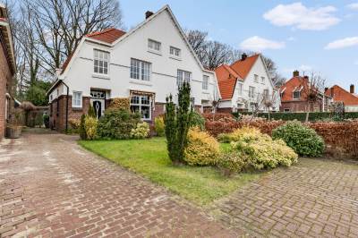 Woning Burg van der Lelysingel 17 Coevorden