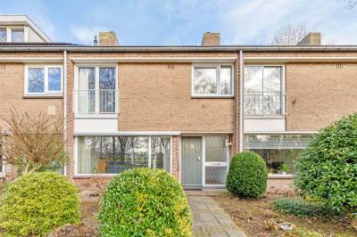 Woning Sanderusweg 9 Eindhoven