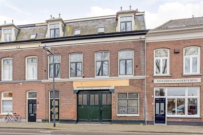 Woning Zuid Willemsvaart 2123 Den Bosch