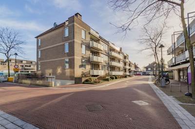 Woning de Pollenbrink 38 Bemmel