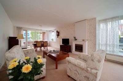 Woning Azaleapark 1 Wateringen