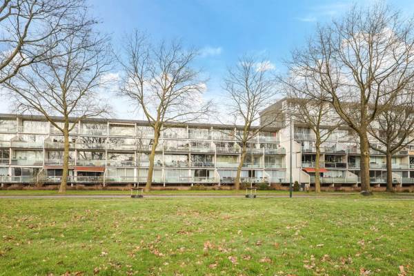 Woning Dillenburg 182 Doorwerth