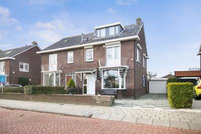 Woning 1e Barendrechtseweg 148 Barendrecht