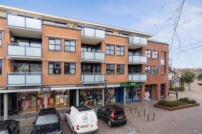 Woning Havenstraat 40M14 Noordwijkerhout