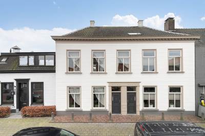 Woning Lange Brugstraat 16 Etten-Leur