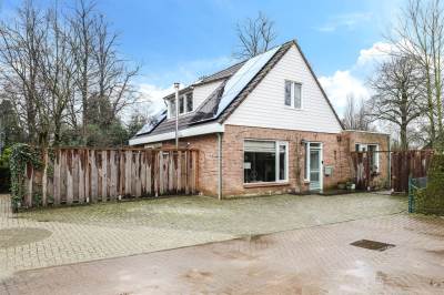 Woning Dahliastraat 27 Gendringen