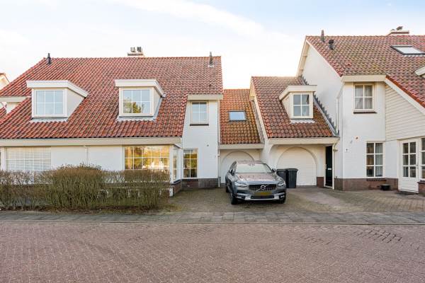Woning Het Laantje 7 Noordwijk (ZH)