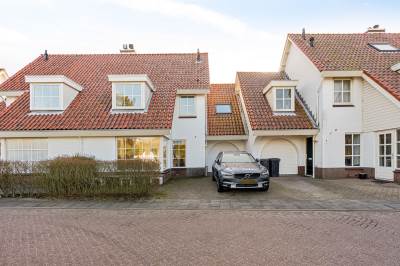 Woning Het Laantje 7 Noordwijk (ZH)