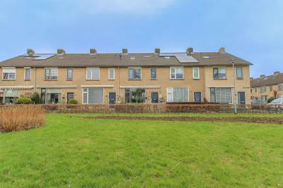 Woning Roerdompstraat 29 Enkhuizen