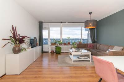 Woning Zalkerbos 243 Zoetermeer