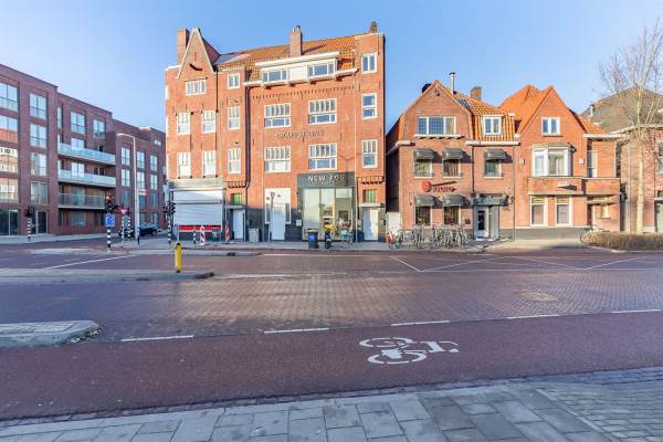 Woning St Antoniusstraat 24 Eindhoven