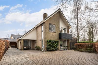 Woning Gentiaan 7 Dalfsen