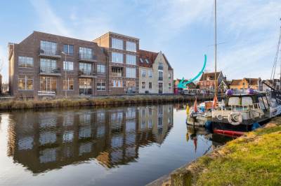 Woning 	t Marken 3 Edam